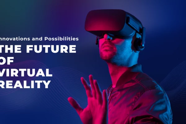 The Future of Virtual Reality RYAN KHAN pic