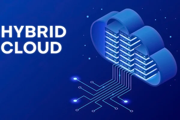Hybrid Cloud Needs to be Simplified and Turn its Demerits into Merits 1